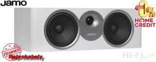 JAMO S7-25C Grey Cloud