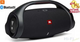 JBL Boombox2 černá