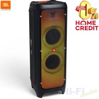 JBL PartyBox 1000