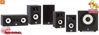 JBL Stage A130 set 5.1