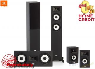JBL Stage A170 set 5.0
