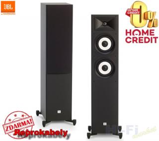 JBL Stage A180