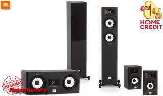 JBL Stage A180 set 5.0