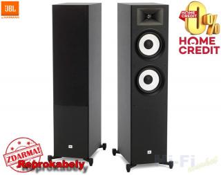 JBL Stage A190