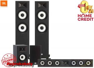 JBL Stage A190 set 5.0