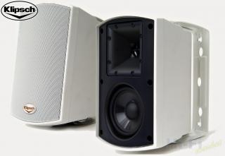 KLIPSCH AW-400