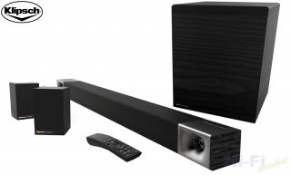 KLIPSCH Cinema 600 5.1