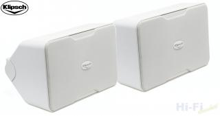KLIPSCH CP-6 bílá