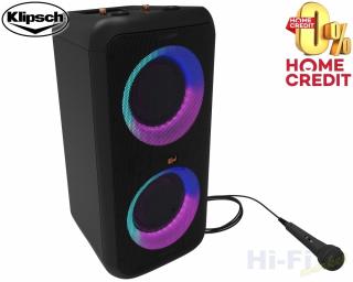 KLIPSCH GIG XXL (i na splátky s 0% úrokem!)