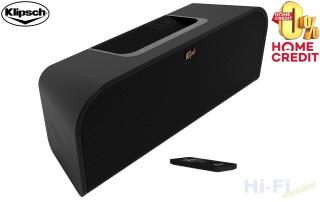 KLIPSCH GROOVE XXL (i na splátky s 0% úrokem!)
