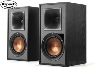 KLIPSCH R-51PM Power