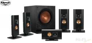 KLIPSCH Reference Premiere On-Wall RP-140D HTS