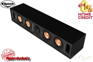 KLIPSCH Reference R-30C (+ reprokabely ZDARMA)
