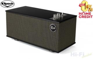 KLIPSCH The One II černá (i na splátky s 0% úrokem!)
