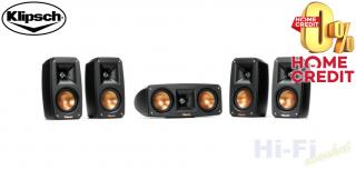 KLIPSCH Theater Pack 5.0