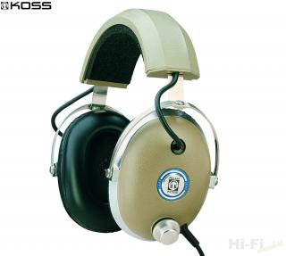 KOSS PRO-4AA