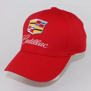 Kšiltovka Cadillac