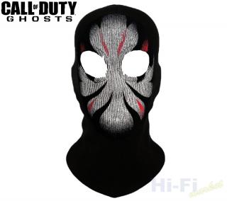 Kukla Call of Duty Ghost No.15