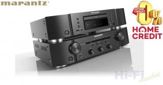 MARANTZ 6000 Stereo set black