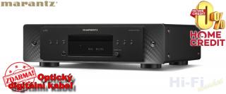 MARANTZ CD60 černá