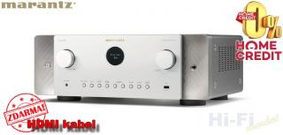 MARANTZ CINEMA 60 silver-gold