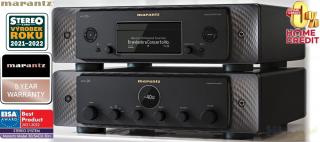 MARANTZ Model 30 Stereo set černá