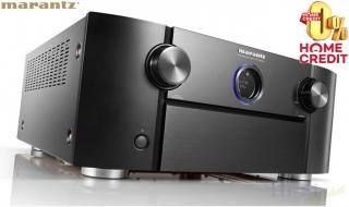 MARANTZ SR8015 black