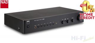 NAD C 316 BEE V2