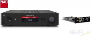 NAD C368 MDC BluOs 2i