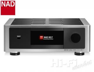 NAD M17 V2i Master