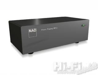 NAD PP 2e