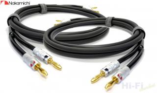 NAKAMICHI Twinax (2x2m)
