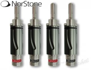 NORSTONE Banana Hi-Silver