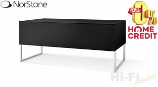 NORSTONE Khalm 140 černá
