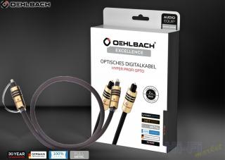 Oehlbach Hyper Profi Optical