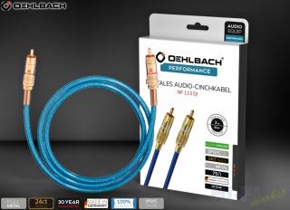 Oehlbach NF 113 Digital Coax