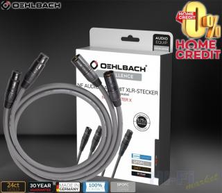 Oehlbach NF 14 Master XLR