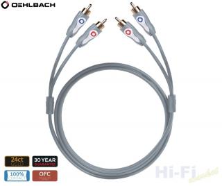 Oehlbach SL RCA