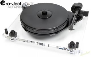 Pro-Ject 6-Perspex SB