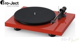 Pro-Ject Debut Carbon EVO 2M-RED červená