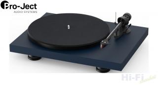Pro-Ject Debut Carbon EVO 2M-RED modrá