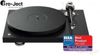 Pro-Ject Debut Pro Pick it PRO