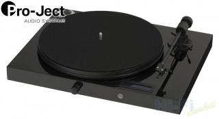 Pro-Ject Jukebox E1 ( + antistatická utěrka ZDARMA)