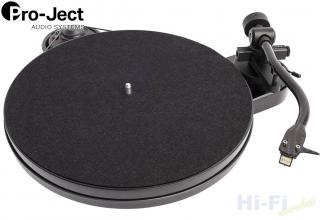 Pro-Ject RPM 1 Carbon 2M-Red