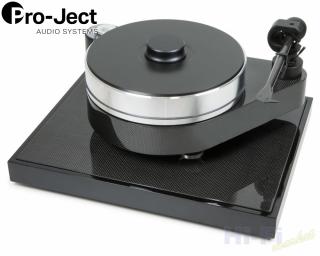 Pro-Ject RPM 10 Carbon