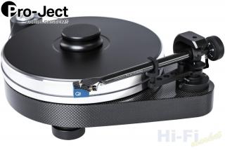 Pro-Ject RPM 9 Carbon