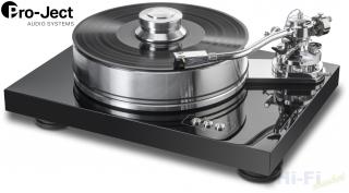 Pro-Ject Signature 10