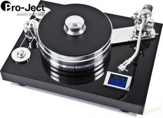 Pro-Ject Signature 12