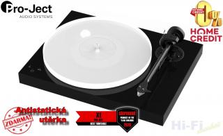 Pro-Ject X1 Pick it S2 MM černá