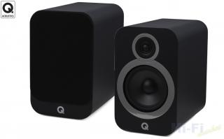 Q ACOUSTICS 3030i černá